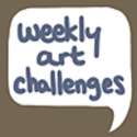 Weekly Art Challenges