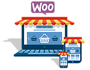Wordpress Woo Commerce Store Setup and Development Company in Mumbai, Maharastra - Fourty60