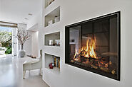 Unveiling the Ideal Electric Wall Fireplace: An In-Depth Guide