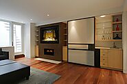 How to Select the Best Modern Freestanding Wood Fireplace for Your Home - WanderGlobe