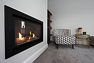 Keeping the Home Warm with Freestanding Fireplace