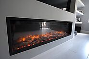 Picking the Right Freestanding Gas Fireplace for Your Home - Lovely Home Accents