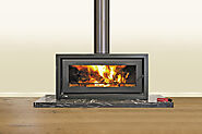 Embrace Versatility with Freestanding Fireplaces