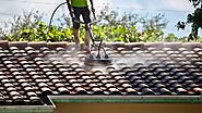 Revitalize Your Home with Professional Roof Cleaning in Atlanta