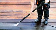 The Perfect Season for Power Washing Your Home: Spring or Fall?