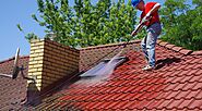 The Significance Of Roof Cleaning In The Fall And Winter