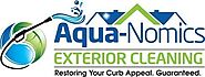 Transform Your Home's Exterior with Expert Pressure Washing in Marietta, GA