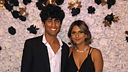 Who is Rachin Ravindra’s Wife? All You Need to Know About His Wife