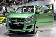Adbell Media - Maruti Wagon R 7-Seater India Launch! जानें कितनी हो सकती है कीमत