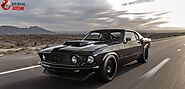 1969 Ford Mustang Price in India, Features, Images & Top Speed – Who Owns in India