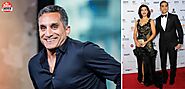 What is Bassem Youssef Net Worth in 2023-24?