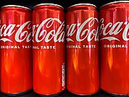 Coca-Cola Replaces Pepsi At Rocket Mortgage FieldHouse