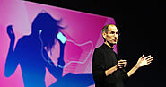 The Long Shadow of Steve Jobs Looms Over the Turmoil at OpenAI