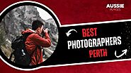Best Photographers Perth | Aussie Places