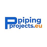 Trusted Manufacturer in Europe - Piping Projects Europe