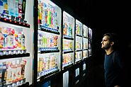 How to Promote Healthy Vending Machine Usage in Your Community? | by Quick Fresh Vending | Jul, 2024 | Medium