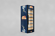 What Are the Most Profitable Locations for Vending Machines?