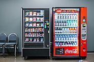 The Advantages of Combination Vending Machines: quickfresh — LiveJournal