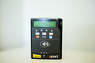 Cantaloupe ePort G11: Advanced Credit Card Reader for Vending Machines