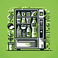 Vending Machine Profit Calculator - Quick Fresh Vending