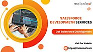 Salesforce Development Services | Melonleaf