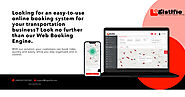 Best Taxi Dispatch System UK: Leading the Future of Ride Management