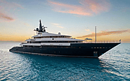 Luxury Yachts Dubai: How to Find the Best Yacht Rental in Dubai