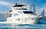 The Ultimate Guide to Yacht Rental in Dubai | bestluxuryyachtsのブログ - 楽天ブログ