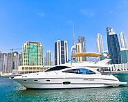 YACHT RENTAL IN DUBAI | List.ly