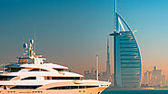 Why Should You Consider Renting a Boat in Dubai? | Times Square Reporter