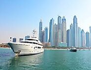 Luxury Yachts Dubai: The Ultimate Guide to Booking a Yacht in Dubai