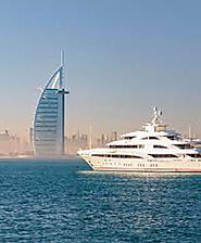 Book Yacht Dubai: An Unforgettable Experience