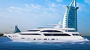 Who Can Benefit from Yacht Booking Dubai? - Traveling T...