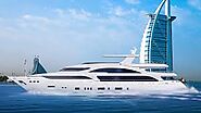 10 Creative Ideas for Yacht Booking Dubai