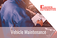 Do you really know why is car maintenance important?