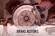 When Brake Pads Need to Be Replaced?