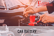 How Do You Know If You Have a Bad Car Battery?