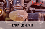 Worried about how do you know when your radiator is bad?