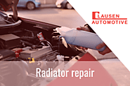 Wonder how often do car radiators need to be replaced?