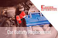 Do you really know when should you replace your car battery?