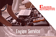 Worried About what are the causes of engine failure?
