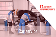 Do you know how often should a car service be done?