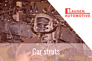 Questions About how do you know if your car axle is bad?