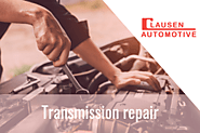 Why transmission fluid change is important for your vehicle?