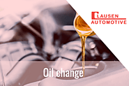 Are you wondering what does an oil change service include?