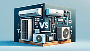 Window Unit vs Central Air Conditioner: A Comprehensive Guide for Home Cooling