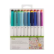 Cricut Pens & Markers™ - Cricut.com