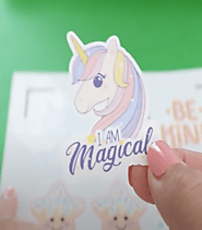 How to Make Stickers with Cricut: A Complete Tutorial – Design Cricut Mart