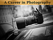 How to Build a Successful Career in Photography: A Complete Guide