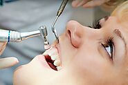 Periodontal Treatment | Full Mouth & Oral Disinfection